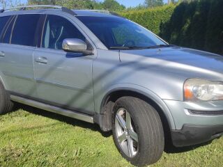 Volvo XC90 R-Design 2.4 R5 D5 136kW