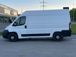 Fiat Ducato 2.3 88kW