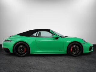 Porsche 911 Carrera 4 GTS Cabriolet 3.0 353kW