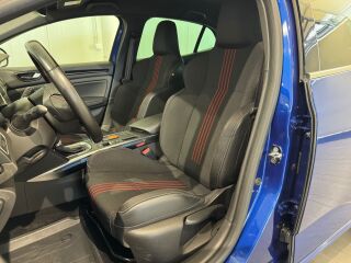 Renault Megane RS-Line HB 1.3 117kW