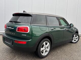 MINI Clubman 1.5 100кВ