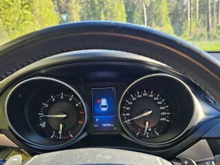 Toyota Avensis 2.0 112kW