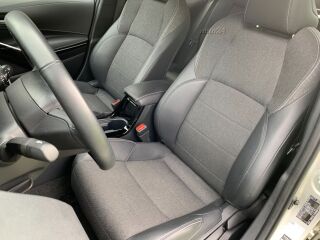 Toyota Corolla HB Active Plus e-CVT 1.8 VVT-i Hybrid Electric Vehicle 37kW+ 72kW