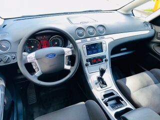 Ford S-MAX 2.0 103кВ