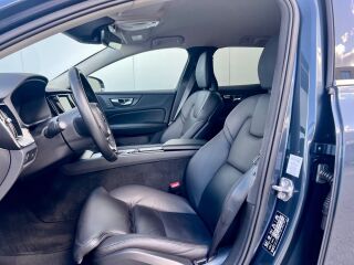 Volvo V60 Inscription 2.0 D4 140kW