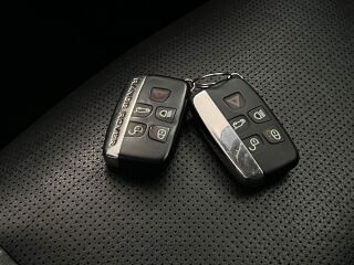 Land Rover Discovery Sport 2.0 132kW
