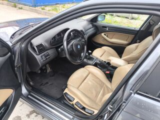 BMW 330 2.9 135kW