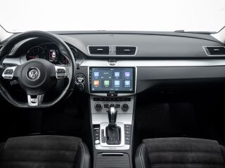 Volkswagen CC R-Line 4Motion 2.0 130kW