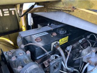 Hyster H7.00XL