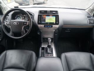 Toyota Land Cruiser Executive Technology Plus N1 2.8 150kW