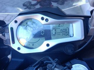 CFMOTO 650MT 41kW