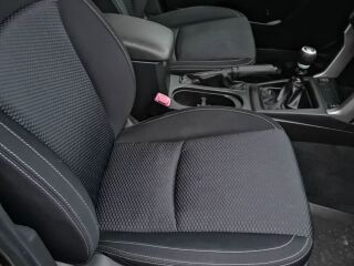Subaru Forester 2.0 108kW