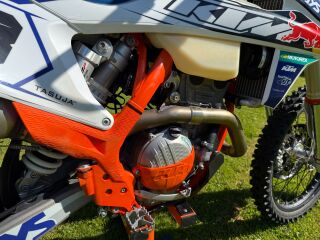 KTM 250 EXC-F SIXDAYS