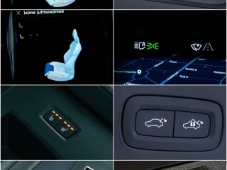 Volvo XC60 AWD DARK Long Range T8 Plus Intelli Safe PRO  2.0 T8 Recharge PHEV Long Range MY2023 335kW