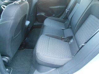 Opel Astra Sports Tourer 1.6 81kW