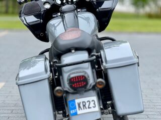 Harley-Davidson Road Glide V2 52kW