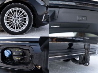 Audi A6 3.0 170kW