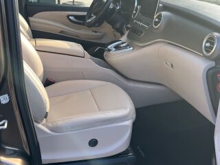 Mercedes-Benz V 250 4 matic 2.1 173kW