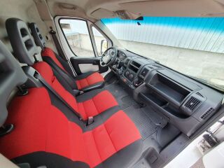 Fiat Ducato 2.0 85kW