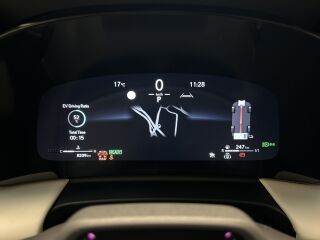 Lexus LM 350h Executive 2.5 140kW