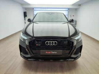 Audi RS Q8 4.0 V8 TFSI 441kW