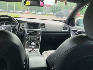 Volvo V60 1.6 84kW