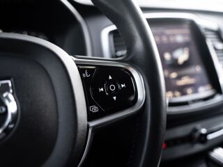 Volvo XC90 AWD Inscription 2.0 R4 D5 165kW