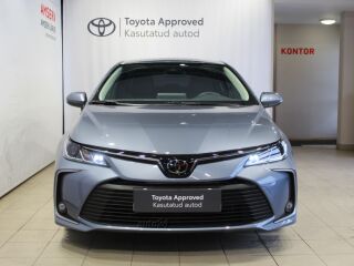 Toyota Corolla Active 1.5 92kW
