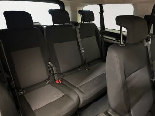 Peugeot Traveller L3 Allure 2.0 BlueHDI 106kW