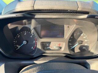Ford Tourneo Custom 2.2 114kW