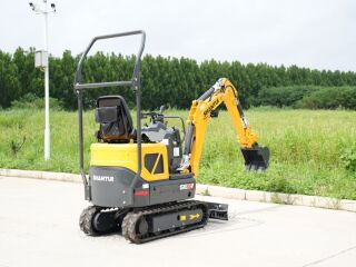 Shantui SE12SR 1,2TONNI 9kW