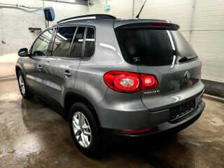 Volkswagen Tiguan 2.0 TDI 103kW