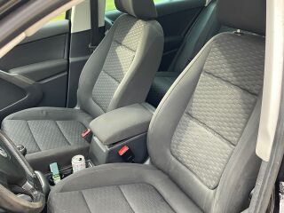 Volkswagen Tiguan 2.0 TDI 103kW