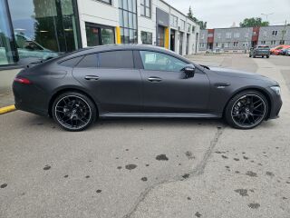 Mercedes-AMG GT 43 AMG 4MATIC+ 3.0 270kW