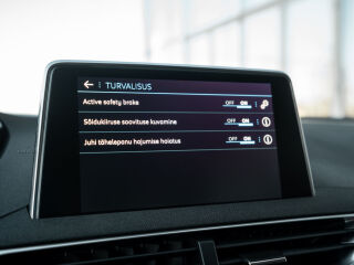 Peugeot 5008 1.5 96кВ