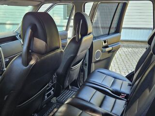Land Rover Discovery 3 SE 2.7 TDV6 140kW