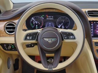 Bentley Bentayga AZURE HYBRID 250kW