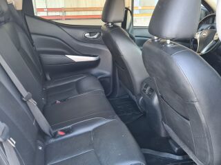 Nissan Navara 2.3 140кВ