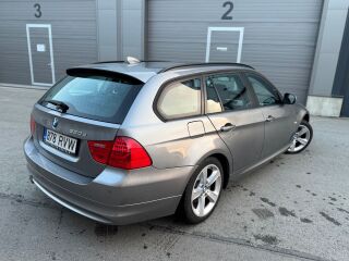 BMW 320 2.0 135kW