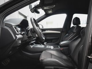 Audi Q5 Quattro S-Line 2.0 TDI 140kW