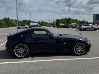 BMW Z4 3.0 195кВ