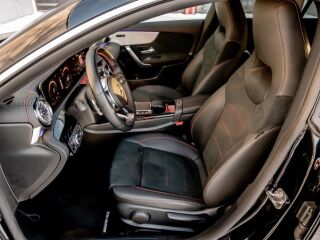Mercedes-Benz CLA 200 AMG-Line 2.0 110kW