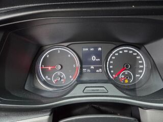 Volkswagen Transporter 2.0 110kW