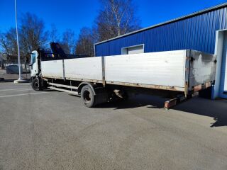 Iveco Eurocargo 202kW