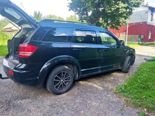 Dodge Journey 2.0 103kW