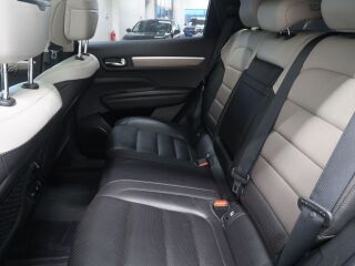 Renault Koleos Initiale Paris AWD 2.0 130кВ