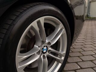 BMW 530 XDRIVE 3.0 190kW