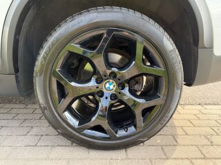 BMW X5 40d SPORTPAKET 3.0 225кВ