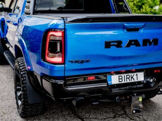 Ram 1500 TRX 6.2 V8 Hemi Supercharged 523kW