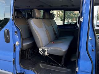 Renault Trafic Long Passenger Pack Clim 2.0 84kW